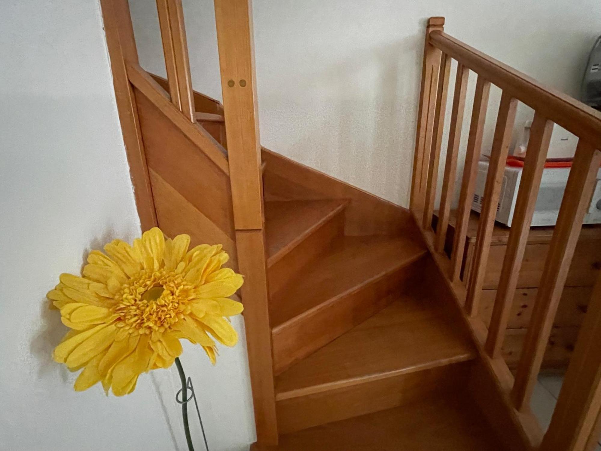 Halte Entre Terre Et Holiday home