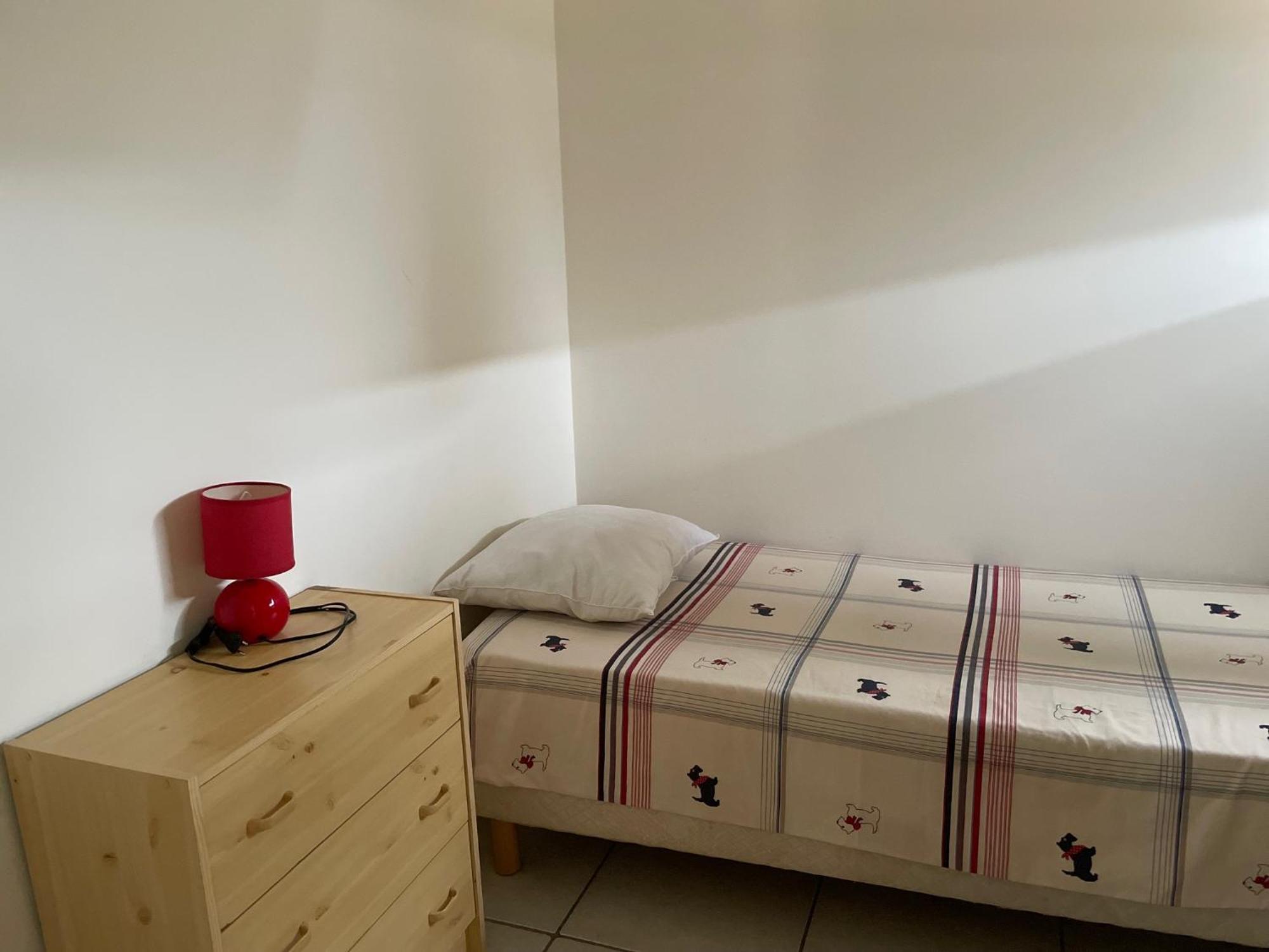 Halte Entre Terre Et Hébergement de vacances Ploemel