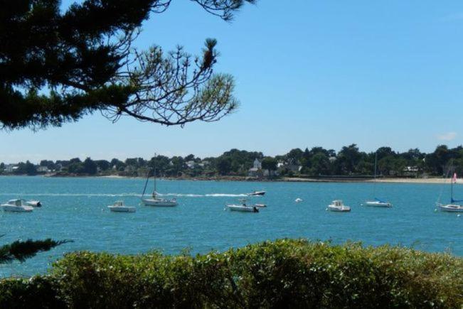 Halte Entre Terre Et Holiday home *